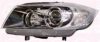 KLOKKERHOLM 00620181A1 Headlight